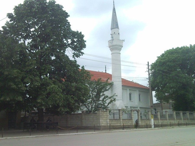 с. Яребица